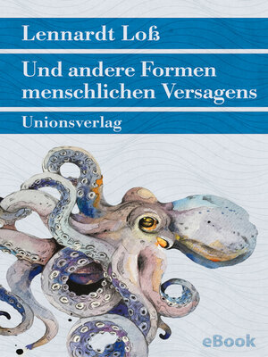 cover image of Und andere Formen menschlichen Versagens